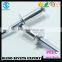 HOT SELLING OPEN END MANUFACTURER BUTTON HEAD ALUMINUM PEEL TYPE RIVETS