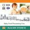 nutritional baby food extrusion maker