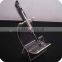 Hot clear acrylic pen holder