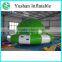 China suppliers best price durable inflatable water floating games