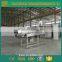2016 hot sell high quality fried food machine kurkure extruder