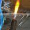 CO2 Laser Tube 80W Glass Laser Tube CO2 Laser Tube Shanghai Laser Tube