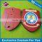 Club Award High Quality Solid Wooden Plaque Wholesale Hard Enamel