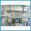 Hot sale Automatic Edibel&Soybean oil solvent extraction equipment