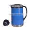 1.0l/1.3l/1.6l/1.9l hot coffee pot/stainless steel coffee pot /durable coffee pot