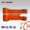 High quality earthmoving machinery parts bucket link/supports arm for SH200
