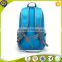 New Arrival! Discount! Waterproof nylon folding outdoor adventure backpack