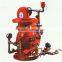 Factory Prices Degule Alarm Check Valve DN150