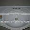 NXB60-O modern design hot sale simple bathrooms cabinet