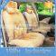 HF-MP Plush Universal Car Seat Cover Winter Warm Car Seat Cover