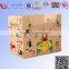 Wholesale Elegant Office File Paper Packaging Carton Box