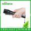 2000 Lumen Self Defense SOS Strong Light led Flashlight 2*18650 Battery Bike Flashlight
