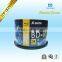 white inkjet printable 6x 25GB blue Bluray