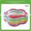 hot sale pvc inflatable round pool