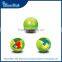 The newly designed magical intellect 3D plastic puzzle ball