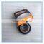 High speed inch size bearing steel pillow block bearing UC209