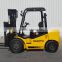 3 tons Shantui forklift with CE