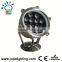 First class IP68 stainless steel(316) 27w led underwater light, marine led light, 27w underwater led light