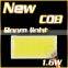 Wholesale led cob room light car interior dome light