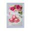 Mitred-corner custom photo frames