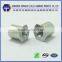 ROHS white zinc Hex inner thread blind rivet