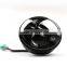 5-3/4" led motorcycle headlight 5.75 inch projector Headlamp for Harley Motorcycle