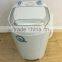 2016 Semi-automatic 2.8kg Mini washing machine/ mini washing machine with dryer,