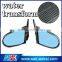water transform side mirror auto carbon fibre side mirror