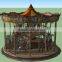 Games Of Desire Fairground Games Carousel Rotating Horse Merry Go Round For Sale