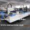 1000W fiber laser cutter machine metal