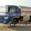 China supplier 5 ton fuel truck with pump