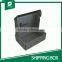GREY MATT CORRUGATED SHIPPING POSTAGE CARTON BOX FOR MAILING WITH CUSTOM                        
                                                Quality Choice