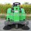OEM Top Design Driving Type Electric Sweeper (DQS12)