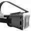 Vr Box Version 3D, Virtual Reality vr Box 3d Glasses, ABS vr Headset vr Box 2.0 for Mobile Phone