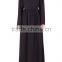 China export Clothes Islamic Clothing BlockColor Muslim Dresses