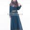 China Export Clothes Islamic Clothing Jibab Dress For Muslim