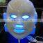 2016 hot selling skin care PDT mask photon dynamic treatment LED mask
