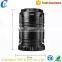 Waterproof 6LED Telescopic Emergency Lamp Rechargeable Solar Battery Portable Camping Lantern                        
                                                Quality Choice