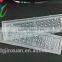 high power acrylic led lighting supplier for street lamp