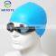 Popular products in usa funny swimming cap silicone cap, swimming cap silicone