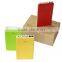 car jump starter power bank 6600mah power supply