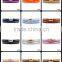  Best Selling Navy Branded Leather Bracelet