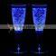 Factory supply led Goblet with different design for promotion gifts