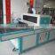 Plane UV Drying machine plane uv hot drying machine uv dryer TM-900UVF
