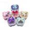 China supplier custom printed wedding favor gift invitation box