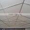 2015 Hot Selling 4x8m White Party Tents With PVC Cover and Strong Steel Frame