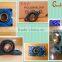 cast iron pillow block roller conveyor