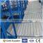 "I" steel structure mezzanine racking,mezzanine rack system