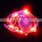 Led micro string lights Lull led Flower Lamp mini string gift flashing light
