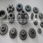 Potentiometer Gear/sector Gear Sintering Planetary Gear